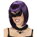 Lunettes chauve-souris adulte Halloween