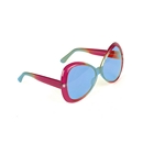 Lunettes disco adulte