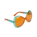 Lunettes disco adulte