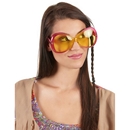 Lunettes disco adulte