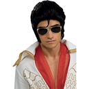 Lunettes dorées Elvis™