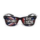 Lunettes humoristiques Punk