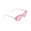 Lunettes pin-up adulte