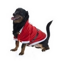 Manteau Noël Chien