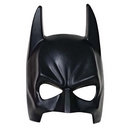 Demi masque Batman™ adulte