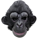 Masque chimpanzé adulte