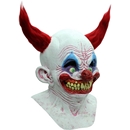 Masque clown adulte Halloween