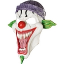 Masque clown adulte