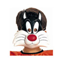 Masque Grosminet™ enfant