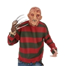 Masque intégral Freddy Krueger™adulte