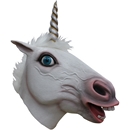 Masque licorne