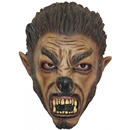 Masque loup garou Halloween