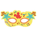 Masque Mickey carnaval