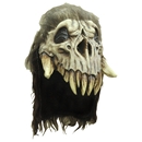 Masque monstre adulte Halloween