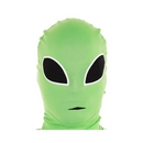 Masque Morphsuits™ Alien