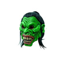 Masque Orc adulte