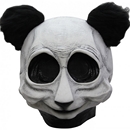 Masque panda adulte