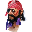 Masque pirate adulte