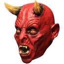 Masque Satan