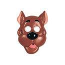 Masque Scooby -doo™ enfant