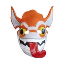 Masque Triggers Skylanders™ enfant