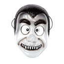 Masque vampire enfant Halloween