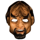 Masque Worf Star trek™ adulte