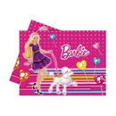 Nappe plastique Barbie Cute Pets™