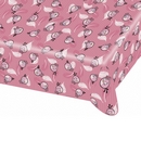 Nappe plastique pink bird™