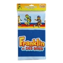 Nappe plastique Franklin™