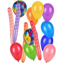 Pack ballons