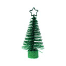 2 Sapins de Noël vert