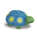 Pinata tortue bleue