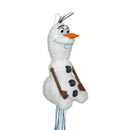 Pinata Olaf La reine des neiges