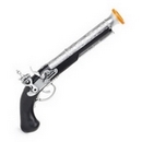 Pistolet de pirate enfant