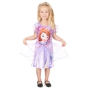 Robe princesse Sofia