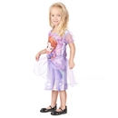 Robe princesse Sofia