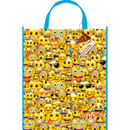 Sac cadeaux Emoji 33 x 28 cm