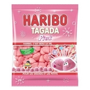 Sachet Bonbons Tagada Pink