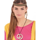 Set bijoux hippie