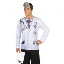 T-shirt docteur homme