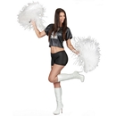 T-shirt pompom girl femme