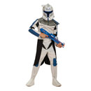 Déguisement Clone Trooper Captain Rex Star Wars™ garçon