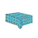 Nappe en plastique Super Mario 138 x 183 cm