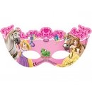 6 masques Princesse Summer Palace™ enfant