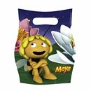 6 Sacs de fête Maya l\'abeille™