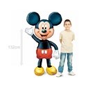 Ballon aluminium géant Mickey Mouse™