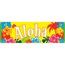 Bannière Aloha Hawaï