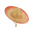 Chapeau mexicain adulte