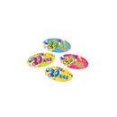 Confettis de table papier 20ans pop (15gr)